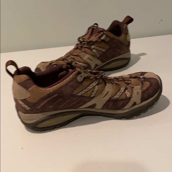 Women’s Merrell Size 9 Siren - Picture 4 of 7